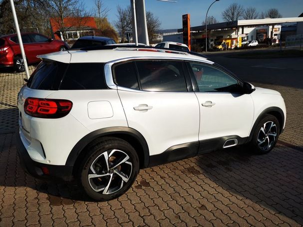 Citroen C5 Aircross BlueHDi 180 EAT8 130 kW image number 11