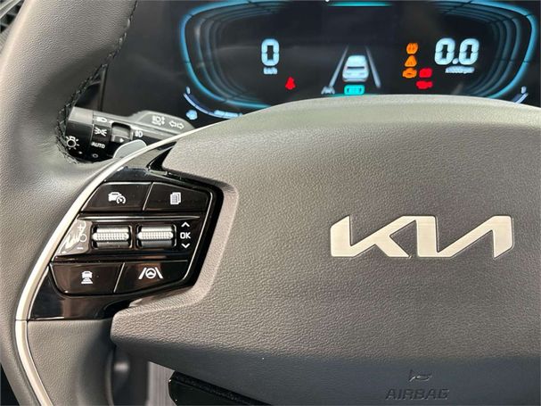 Kia Niro 1.6 104 kW image number 10