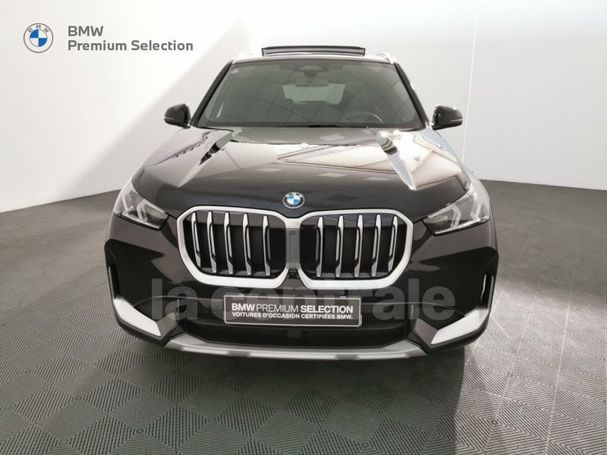 BMW X1 xDrive 160 kW image number 3