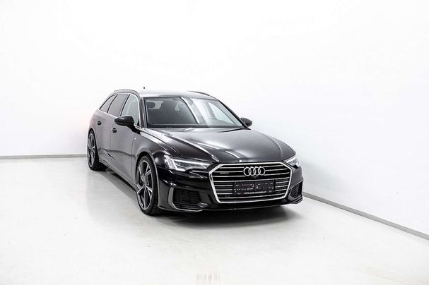 Audi A6 55 TFSIe quattro S tronic S-line Avant PHEV 220 kW image number 2