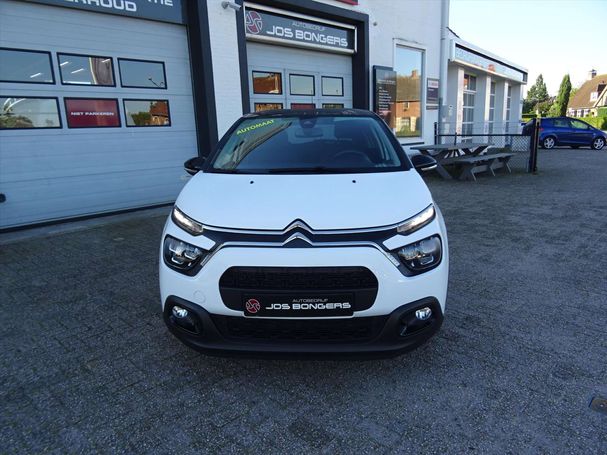 Citroen C3 96 kW image number 3