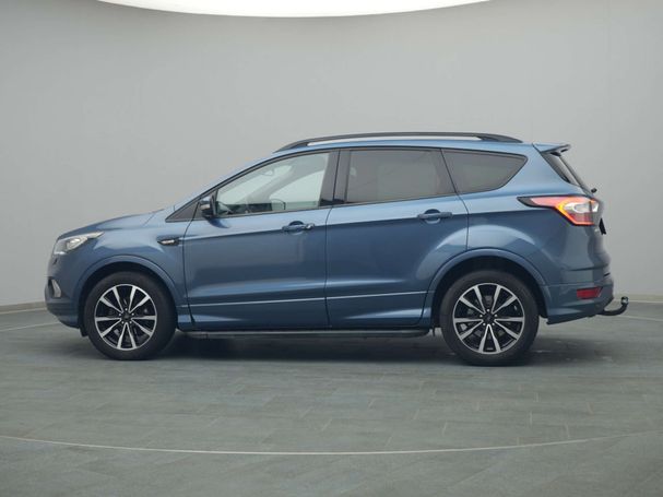 Ford Kuga 110 kW image number 5