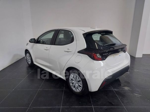 Mazda 2 85 kW image number 5