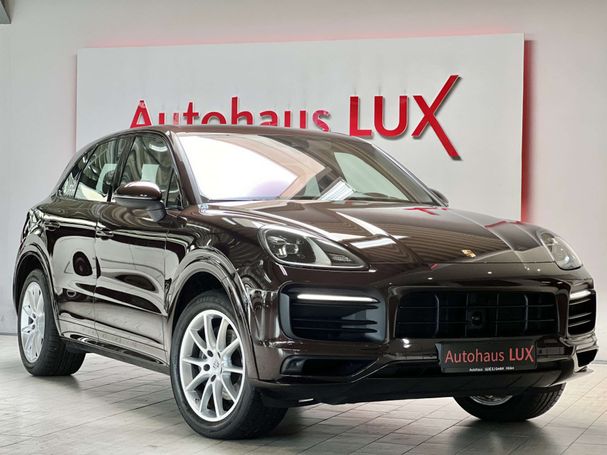 Porsche Cayenne 250 kW image number 2