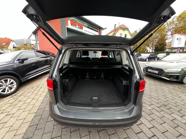 Volkswagen Touran 1.5 TSI DSG 110 kW image number 18