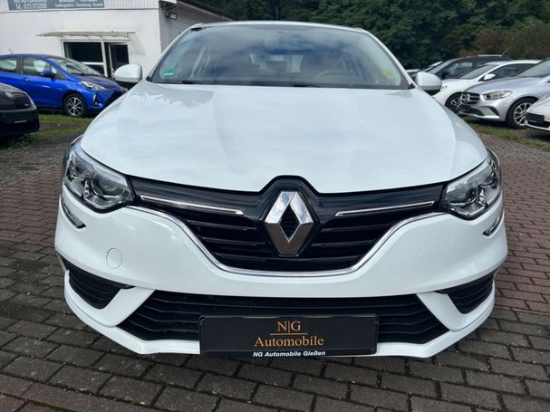 Renault Megane 85 kW image number 8