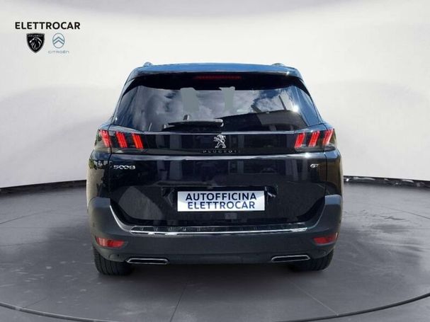 Peugeot 5008 BlueHDi 130 EAT8 96 kW image number 3