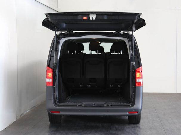 Mercedes-Benz Vito 116 Tourer 120 kW image number 21