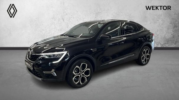 Renault Arkana 69 kW image number 1