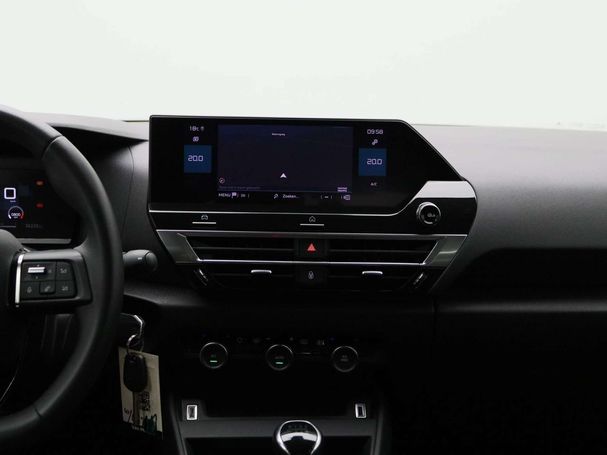 Citroen C4 PureTech Feel 74 kW image number 8