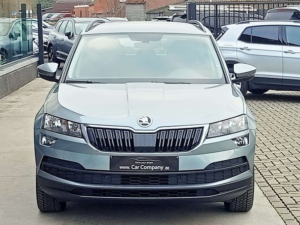 Skoda Karoq 1.0 TSI Ambition 85 kW image number 4