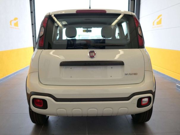 Fiat Panda 1.0 GSE 51 kW image number 4