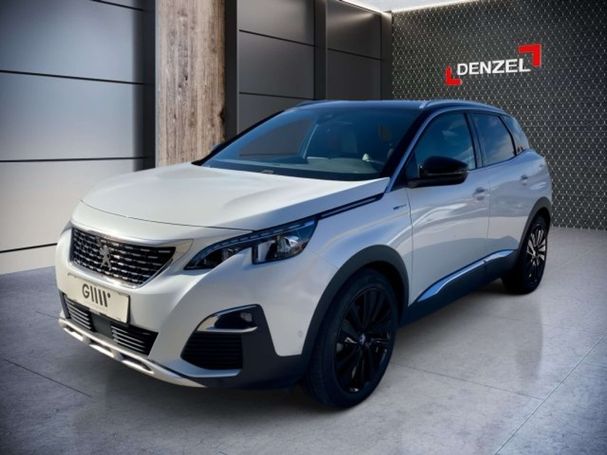 Peugeot 3008 220 kW image number 1