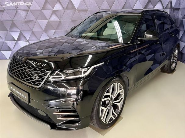 Land Rover Range Rover Velar 221 kW image number 1