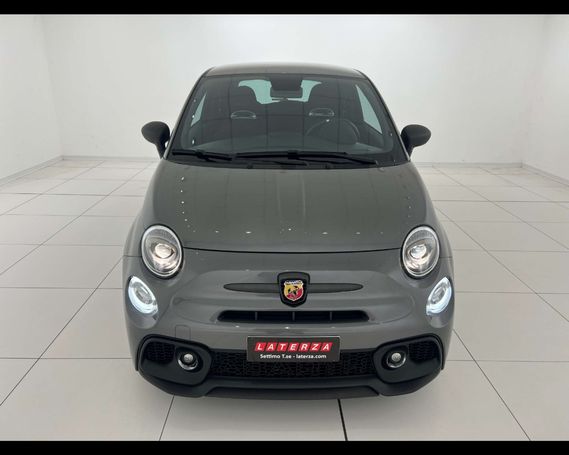 Abarth 595 121 kW image number 11