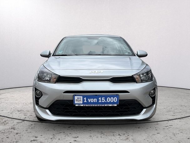 Kia Rio 1.2 Edition 7 62 kW image number 5