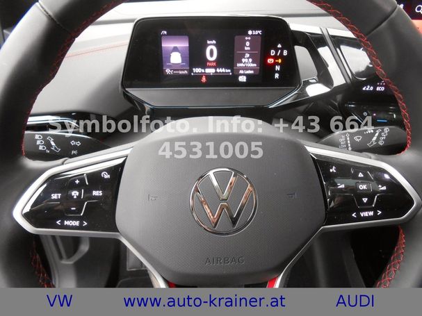 Volkswagen ID.4 GTX 4Motion 220 kW image number 8