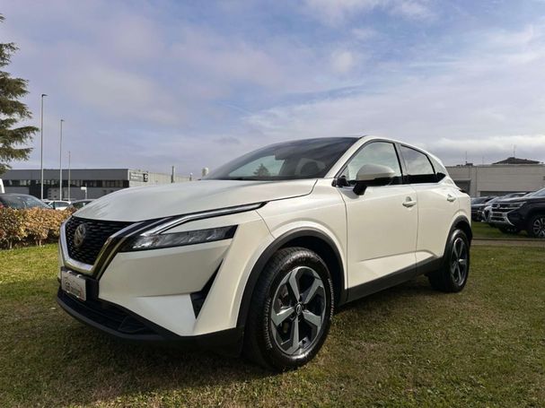 Nissan Qashqai MHEV N-CONNECTA Xtronic 116 kW image number 2