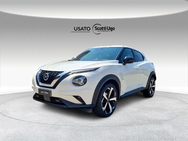 Nissan Juke 1.0 Acenta 84 kW image number 1