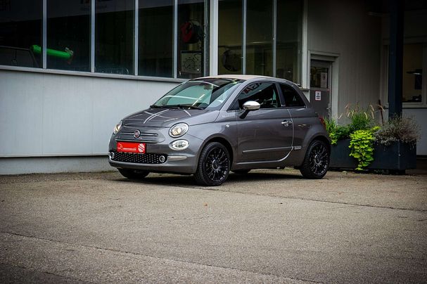 Fiat 500C 52 kW image number 2