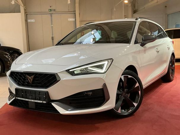 Cupra Leon Sportstourer 1.5 DSG 110 kW image number 1