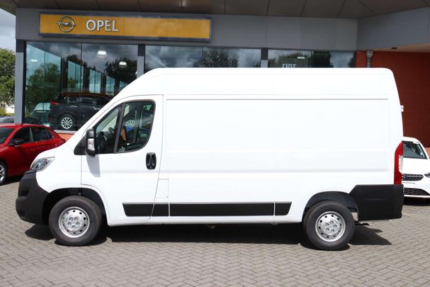 Opel Movano L2H2 103 kW image number 6