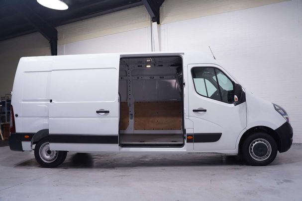 Opel Movano 2.3 CDTI L3H2 132 kW image number 10