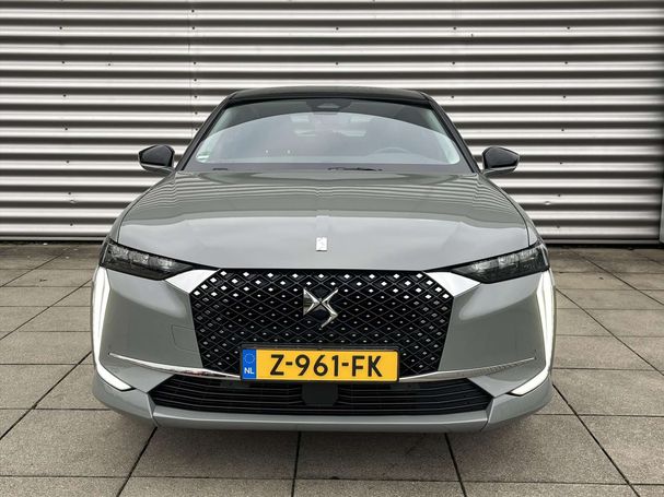 DS Automobiles 4 DS PureTech 130 96 kW image number 3