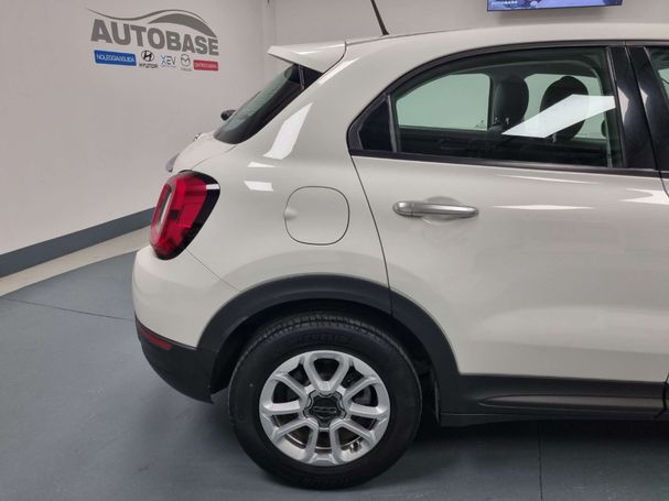 Fiat 500X 1.3 MultiJet 70 kW image number 24