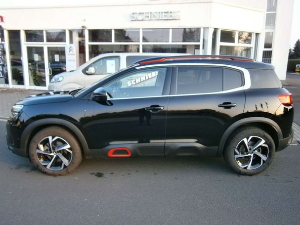 Citroen C5 Aircross BlueHDi 180 S&S EAT8 SHINE 130 kW image number 2