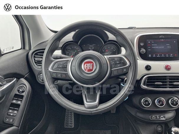 Fiat 500X 1.0 FireFly City Cross 88 kW image number 8