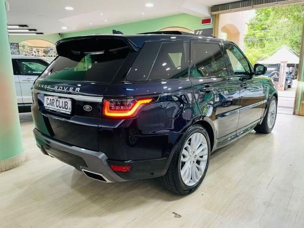 Land Rover Range Rover Sport 183 kW image number 4