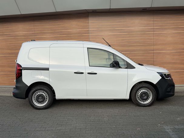 Renault Kangoo dCi 55 kW image number 6