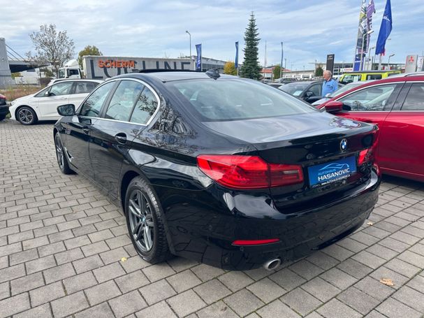 BMW 530 e 185 kW image number 2