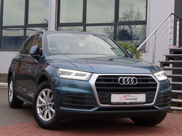 Audi Q5 2.0 TDI 100 kW image number 25