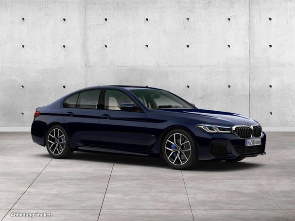 BMW 530i xDrive 185 kW image number 10