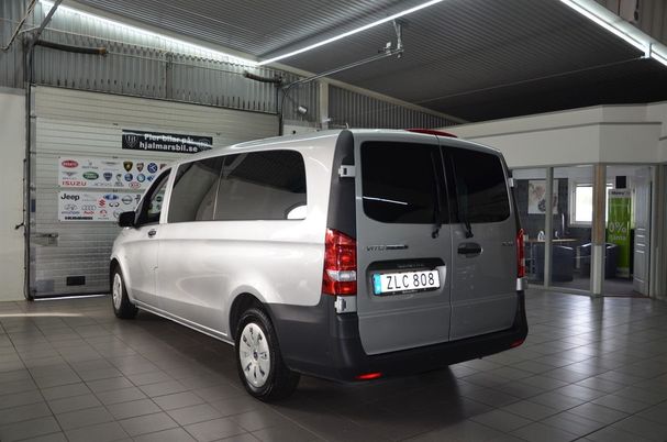 Mercedes-Benz Vito Tourer 116 CDi 120 kW image number 3