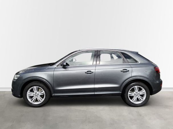 Audi Q3 1.4 TFSI 110 kW image number 5