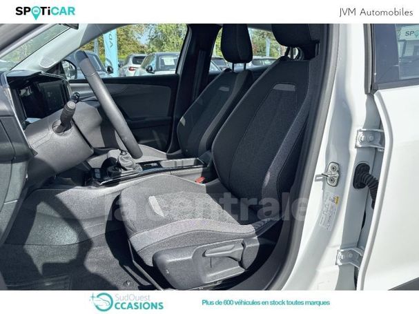 Opel Mokka 1.2 DI Turbo 74 kW image number 19