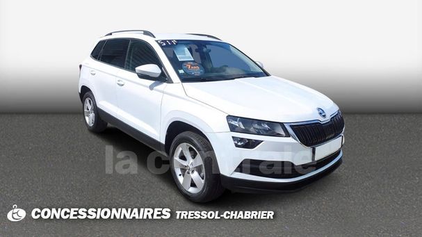 Skoda Karoq 1.6 TDI DSG 85 kW image number 2