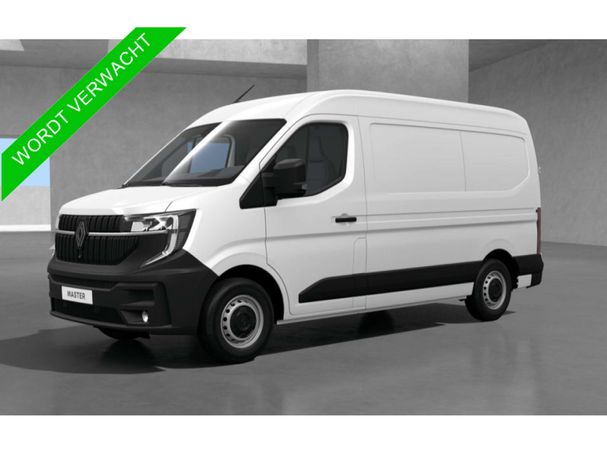 Renault Master L2H2 150 Extra 110 kW image number 1