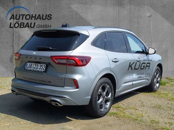 Ford Kuga 2.5 FHEV ST-Line 134 kW image number 2