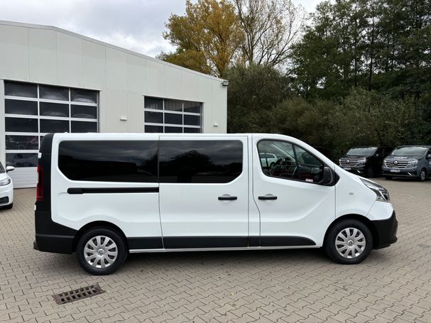 Renault Trafic Combi Life 88 kW image number 4