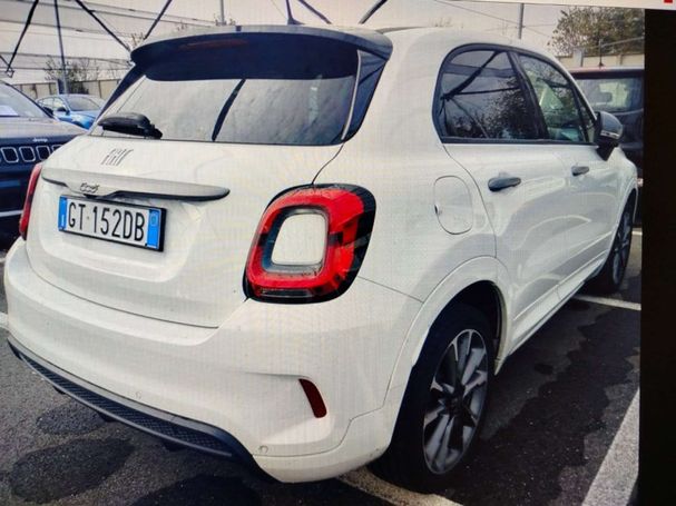 Fiat 500X 1.3 MultiJet 70 kW image number 3