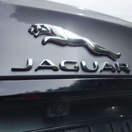 Jaguar XF 120 kW image number 5