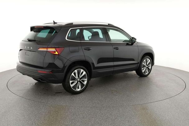 Skoda Karoq 1.5 TSI DSG 110 kW image number 18