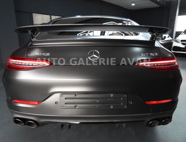 Mercedes-Benz AMG GT 320 kW image number 3