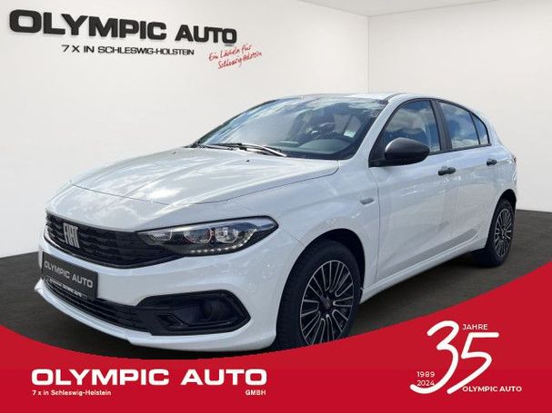 Fiat Tipo 96 kW image number 1