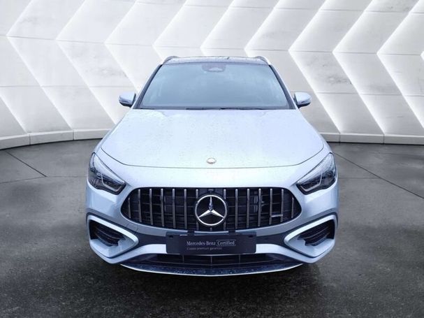 Mercedes-Benz GLA 35 AMG 4Matic 225 kW image number 2