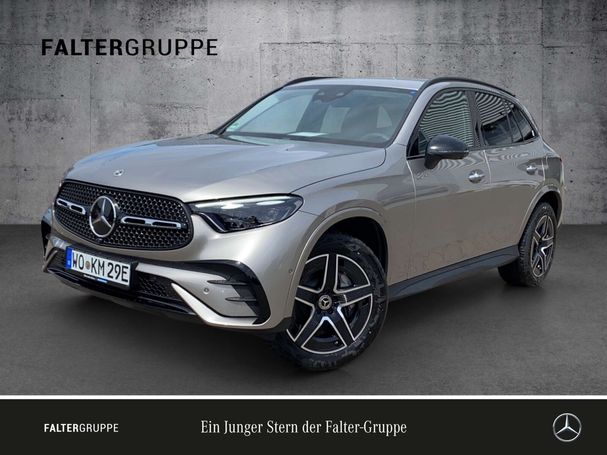 Mercedes-Benz GLC 300 de AMG Line Advanced Plus 4Matic 245 kW image number 1